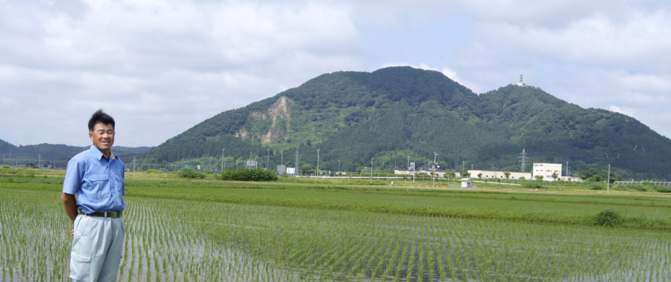 こめたび〜秋田の旬を農家直送